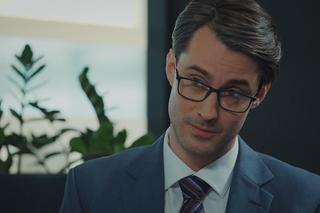 M jak miłość odc. 1745. Rotkiewicz (Aleksandar Milicević)