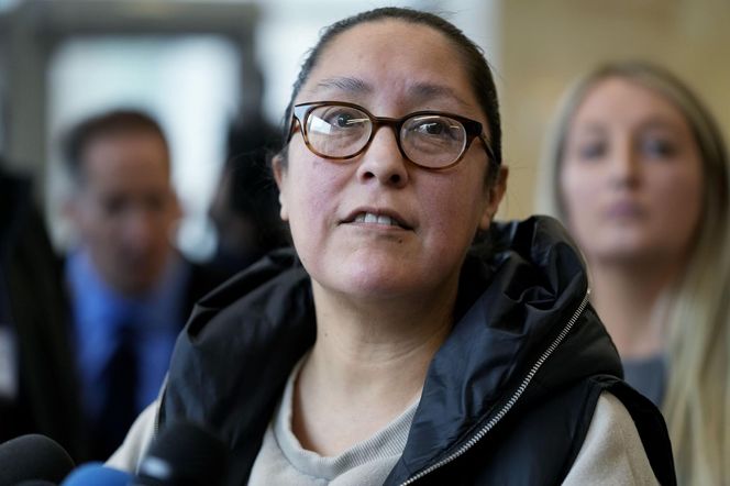 Dożywocie za rzeź podczas parady pod Chicago