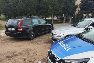 Na podwójnym gazie wiozła 3-letnie dziecko!