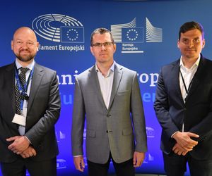 Święto zjednoczonej Europy w samym sercu Warszawy