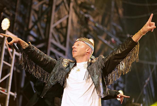 Macklemore