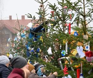 Świąteczny Rynek w Daleszycach