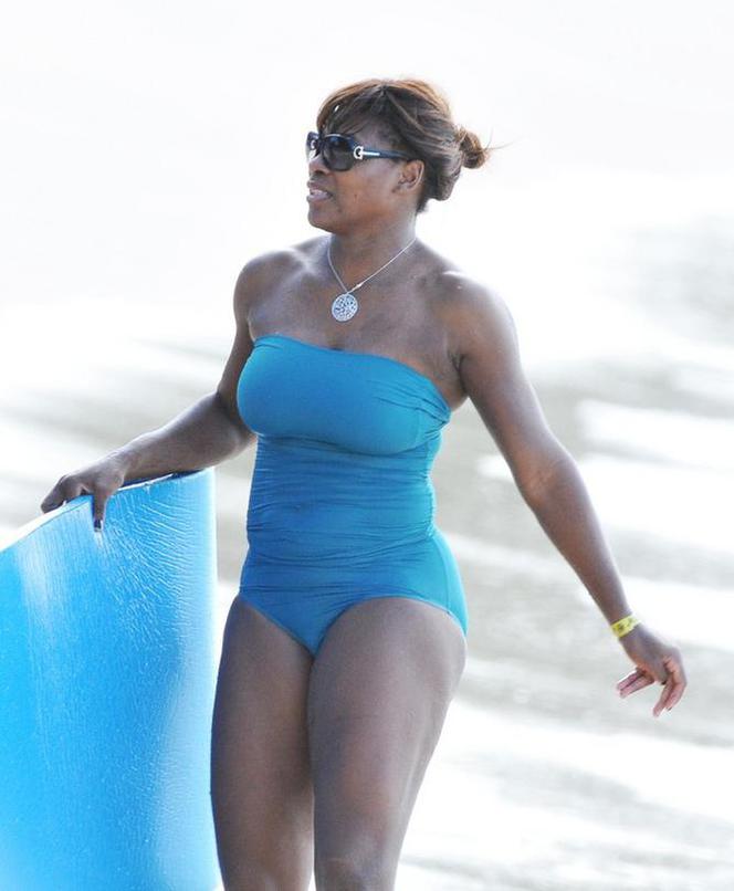 Serena Williams