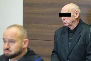 12-letni Krzyś zginął na przejściu dla pieszych pod Olsztynem. Sąd zaostrzył karę dla 75-letniego kierowcy