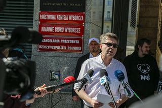 Kim jest Maciej Maciak? Sylwetka kandydata i program wyborczy
