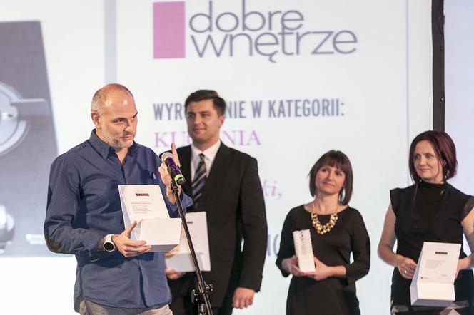 Relacja z Gali DDK 2014