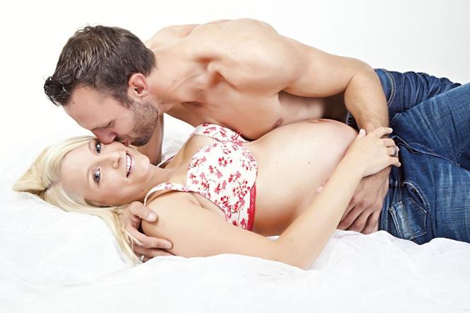 Seks w ciąży. Jakie są zalety uprawiania seksu w ciąży?