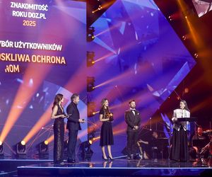 Plebiscyt Znakomitość Roku DOZ.pl zdjęcia