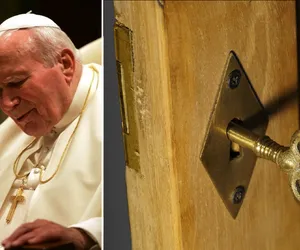 Escape room Jana Pawła II koło Bydgoszczy! „U Lolka” trzeba odgadnąć 16 zagadek