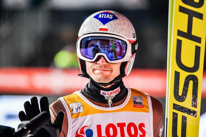 Skoki narciarskie 2019