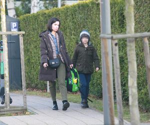 Marta Kaczyńska inwestuje w edukację synka