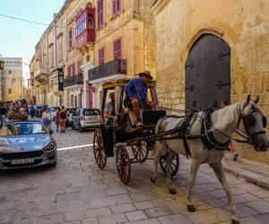 Ulubione miasto świata wybrane. Wbrew pozorom, nie jest to żadna z popularnych stolic