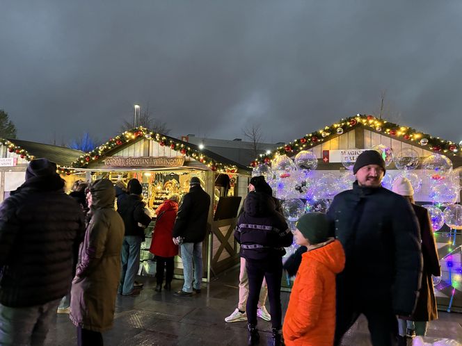 Zobacz, jakie atrakcje są dostępne na jarmarku MTP