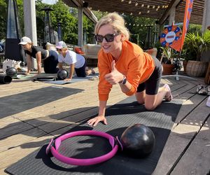 Eska Summer City, Patilife i Purefood na plaży miejskiej