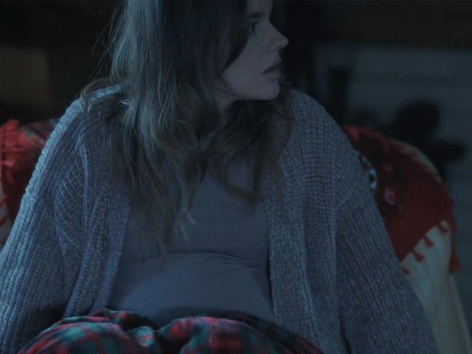 M jak miłość, odcinek 1852: Franka (Dominika Kachlik) 