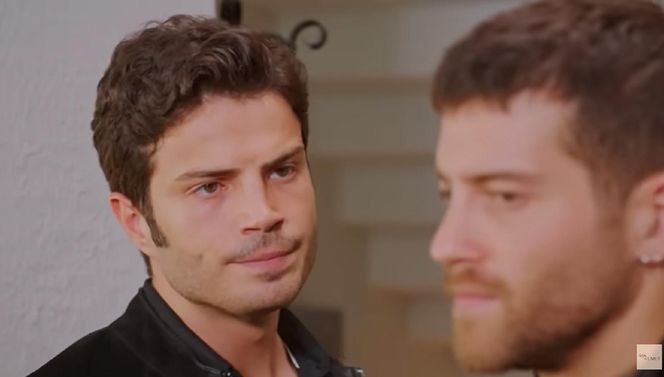 Miłość i nadzieja ostatni odcinek. Ege, Cihan