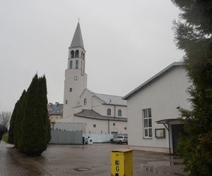 To najmłodsze osiedle Olsztyna. Ma tylko 17 lat. Wcześniej były tam pola i łąki