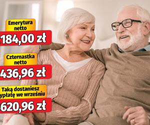 Tyle wyniesie czternastka w 2024 roku 