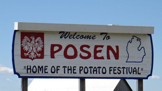 Posen