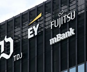 Gigant technologiczny tnie etaty. Fujitsu zwalnia m.in. w Katowicach