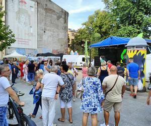 Drugi dzień Łódź Summer Festival. Uczestnicy bawili się w rytmie wielkich hitów 