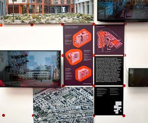 Pawilon Austriacki - Biennale Architektury Wenecja 2025