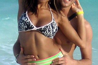 Natalia Siwiec i Damian Gorawski byli power couple wczesnych lat 2000.