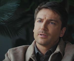 M jak miłość odc. 1877. Dima (Michaił Pszeniczny)