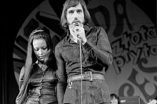 Quiz. Wielcy idole czasów PRL-u. Pamiętasz ich wszystkich?