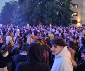 Juwenalia UMED & UŁ 2025. Drugi dzień juwenaliowego szaleństwa