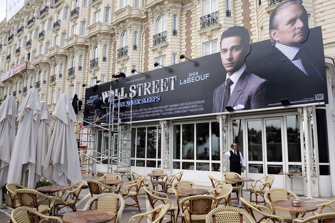 Cannes szykuje się do festiwalu