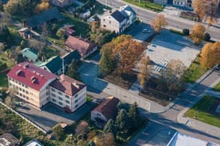 Nowe miasto na Podkarpaciu? Mieszkańcy wyrazili swoją opinię 