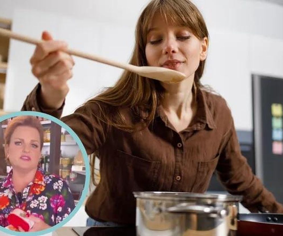 Czy kostki rosołowe są niezdrowe? Bosacka: Mogą być przyczyną alergii i bólu głowy 