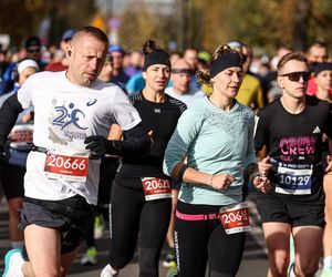 Gliwice opanowane przez biegaczy. Za nami 11. PKO Półmaraton