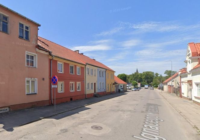 1. Bisztynek