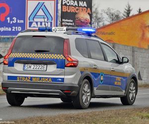 Mysłowice szukają strażników miejskich