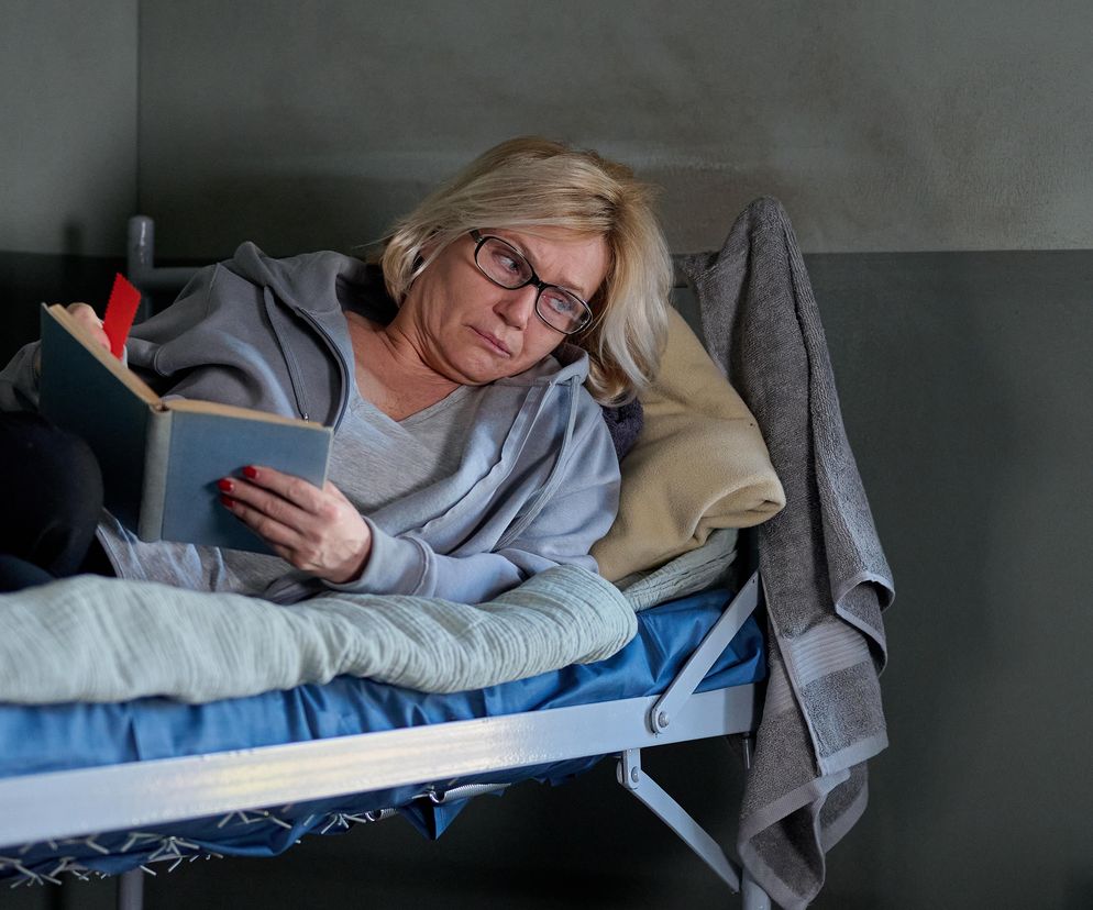 Na Wspólnej, odcinek 4047: Danka wywalona ze szkoły! Bednarczuk stanie murem za przyjaciółką - ZDJĘCIA