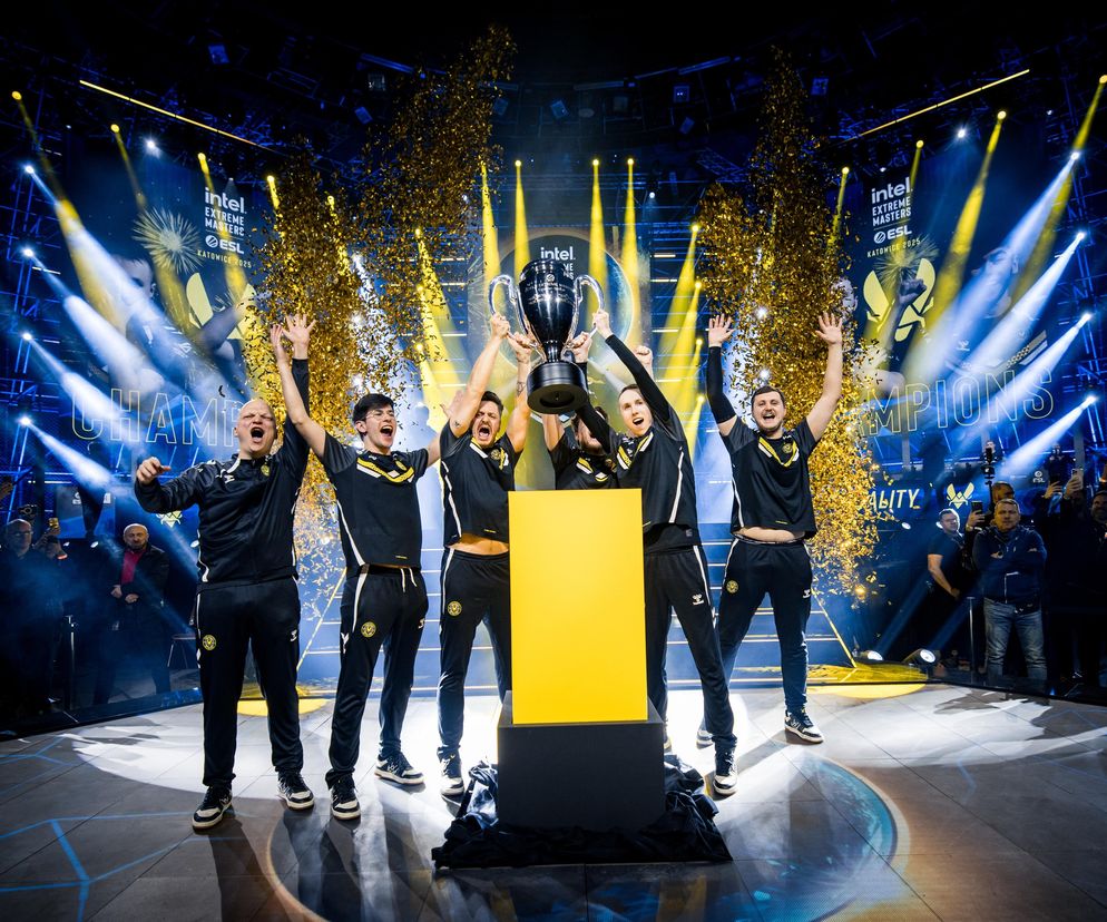 Intel Extreme Masters w Krakowie. Kiedy ruszy sprzedaż biletów? Ile kosztują? 