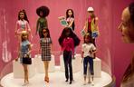 Wystawa Barbie w Design Museum w Londynie 