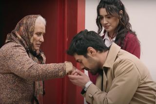 Wichrowe wzgórze, odcinek 121