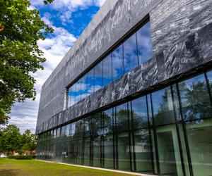 Muzeum Historii Polski – architektura budynku