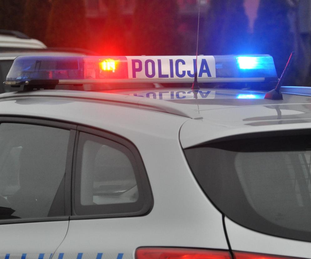 Incydent wyborczy w Suchedniowie, karta referendalna w koszu!