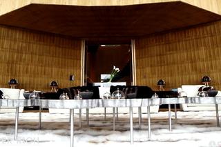 Willa Jana Kulczyka w Alpach