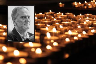 Nie żyje wykładowca. Zbyt wcześnie i niespodziewanie