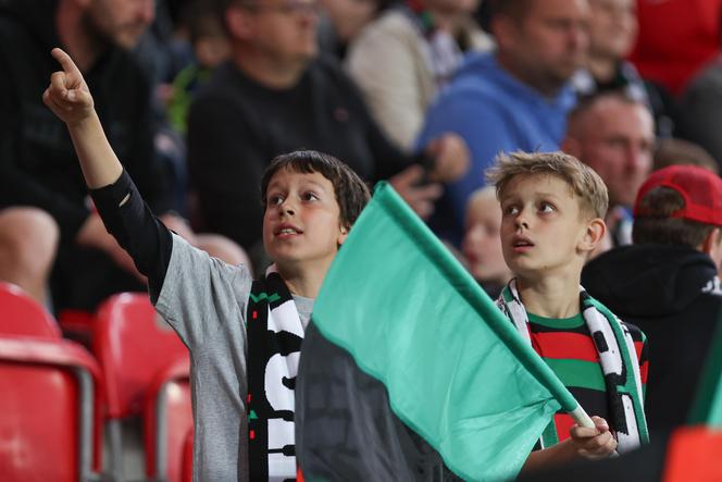 GKS Katowice wygrywa derby Śląska. GKS Tychy nadal z szansami na awans do Ekstraklasy