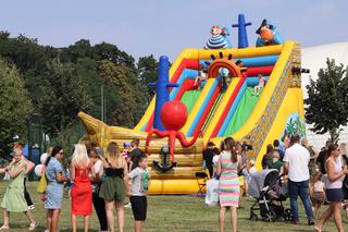 Tak wyglądał piknik rodzinny w Lublinie na koniec wakacji! Zobacz zdjęcia