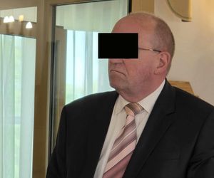 Afera korupcyjna Sąd Kraków