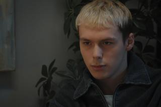 M jak miłość, odc. 1805. Michał (Igor Pawłowski)