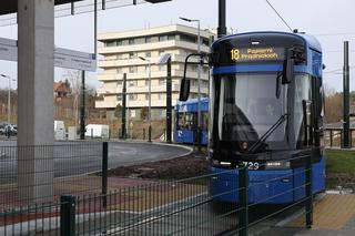 Pętla na Górce Narodowej gotowa. Kiedy skorzystają z niej mieszkańcy?