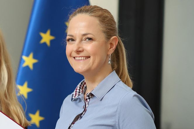 Katarzyna Kęcka